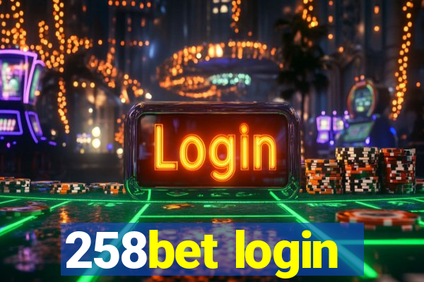 258bet login